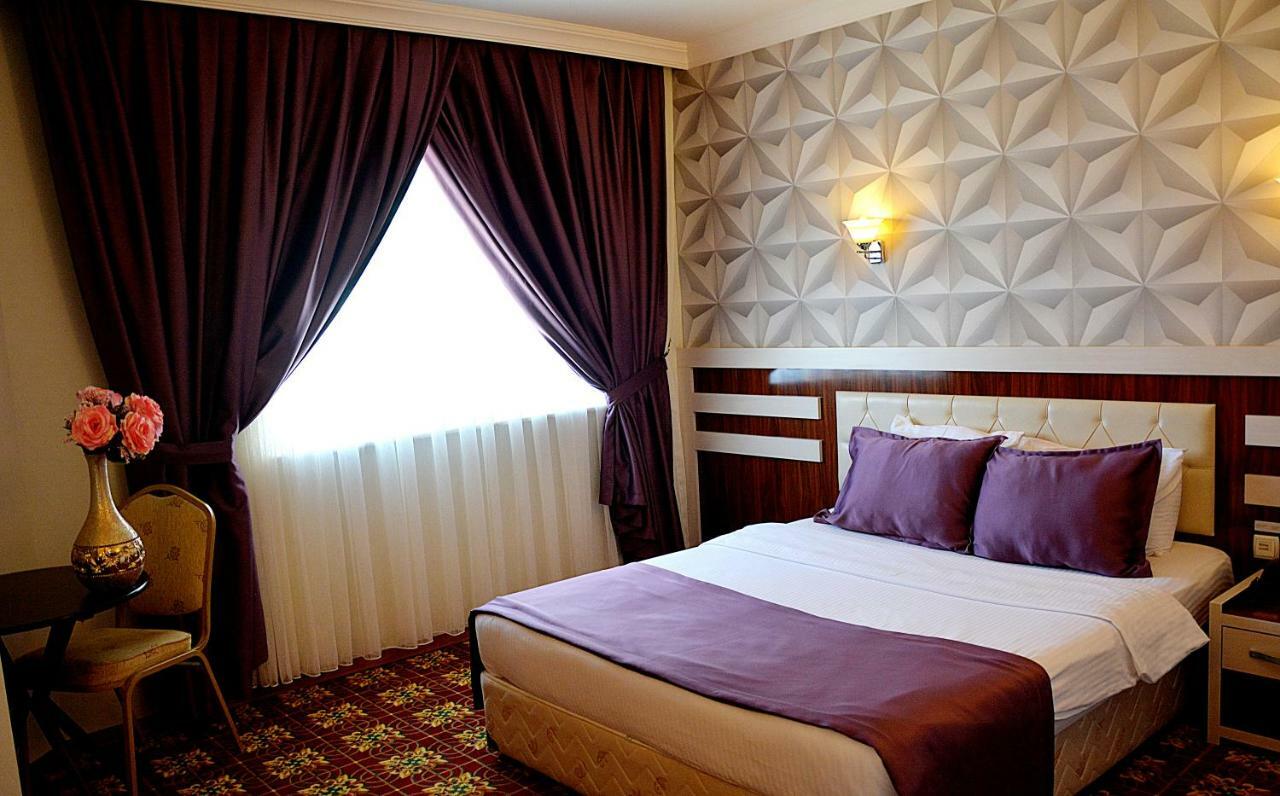 Garden Kale Thermal Hotel Sadikbey Bagian luar foto